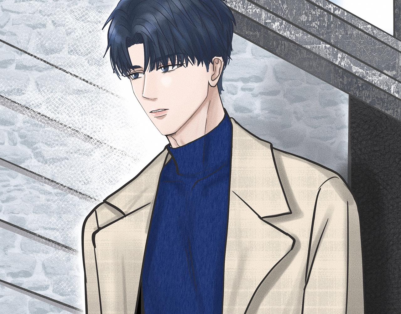 第6话 不是冤家不聚头(1/2)-第7话