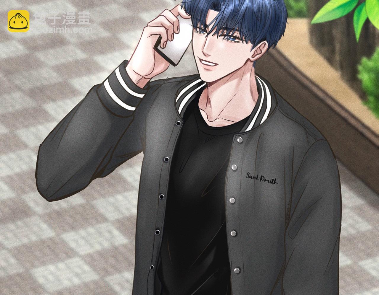 第59话 让你久等了(1/3)-第61话