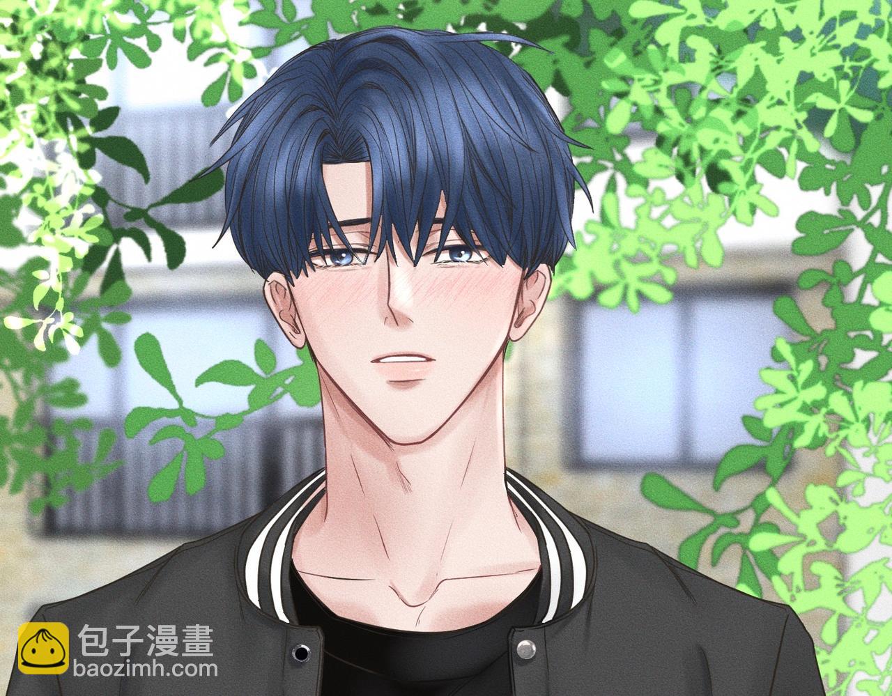 第59话 让你久等了(1/3)-第61话