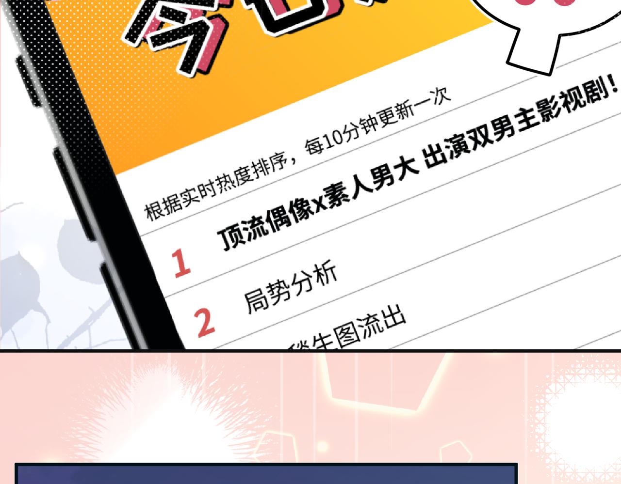 热乎的，新作来了！-第69话