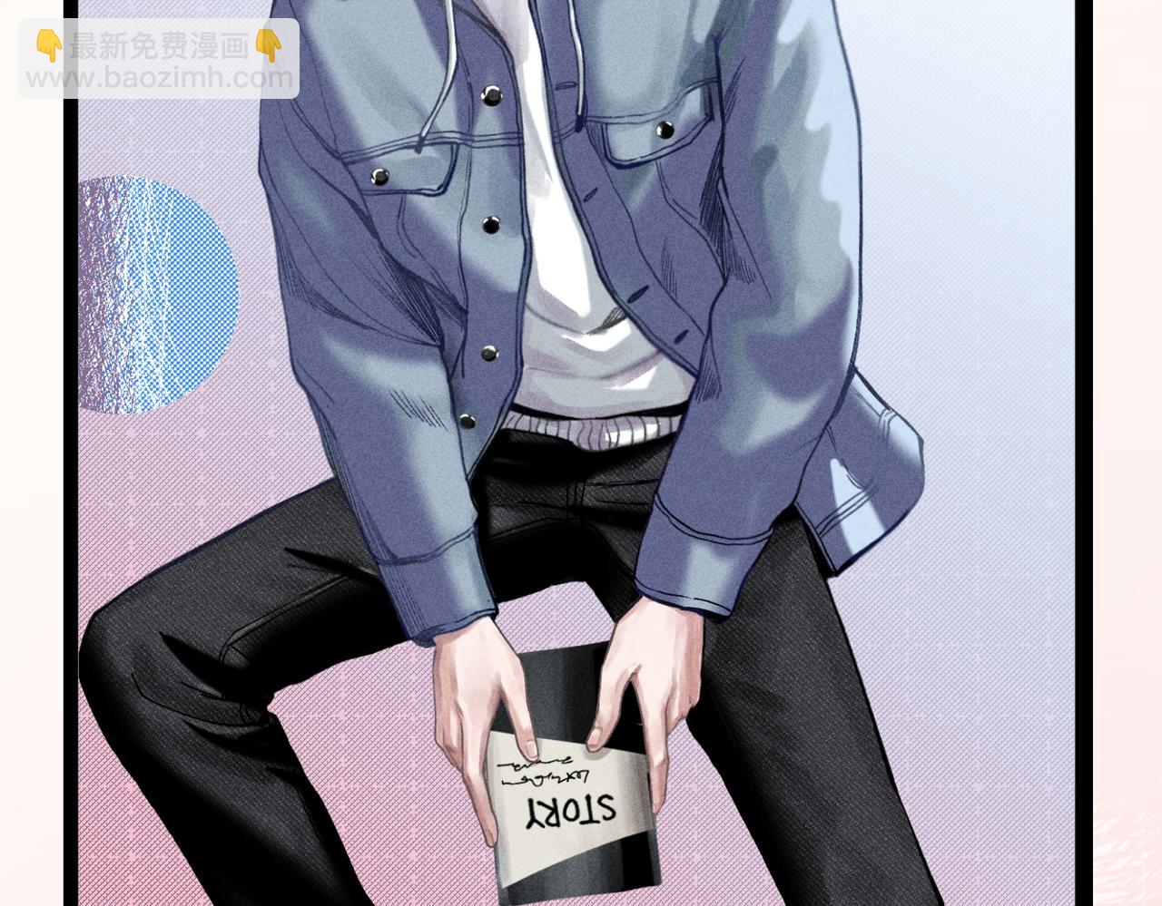 热乎的，新作来了！-第69话