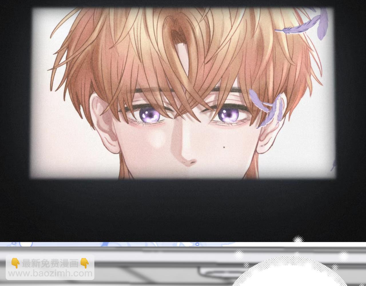 热乎的，新作来了！-第69话