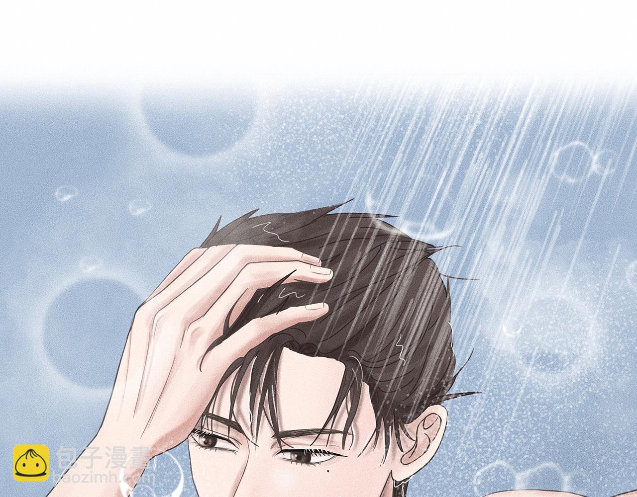 第8话 你要追的人原来是他？(1/2)-第9话