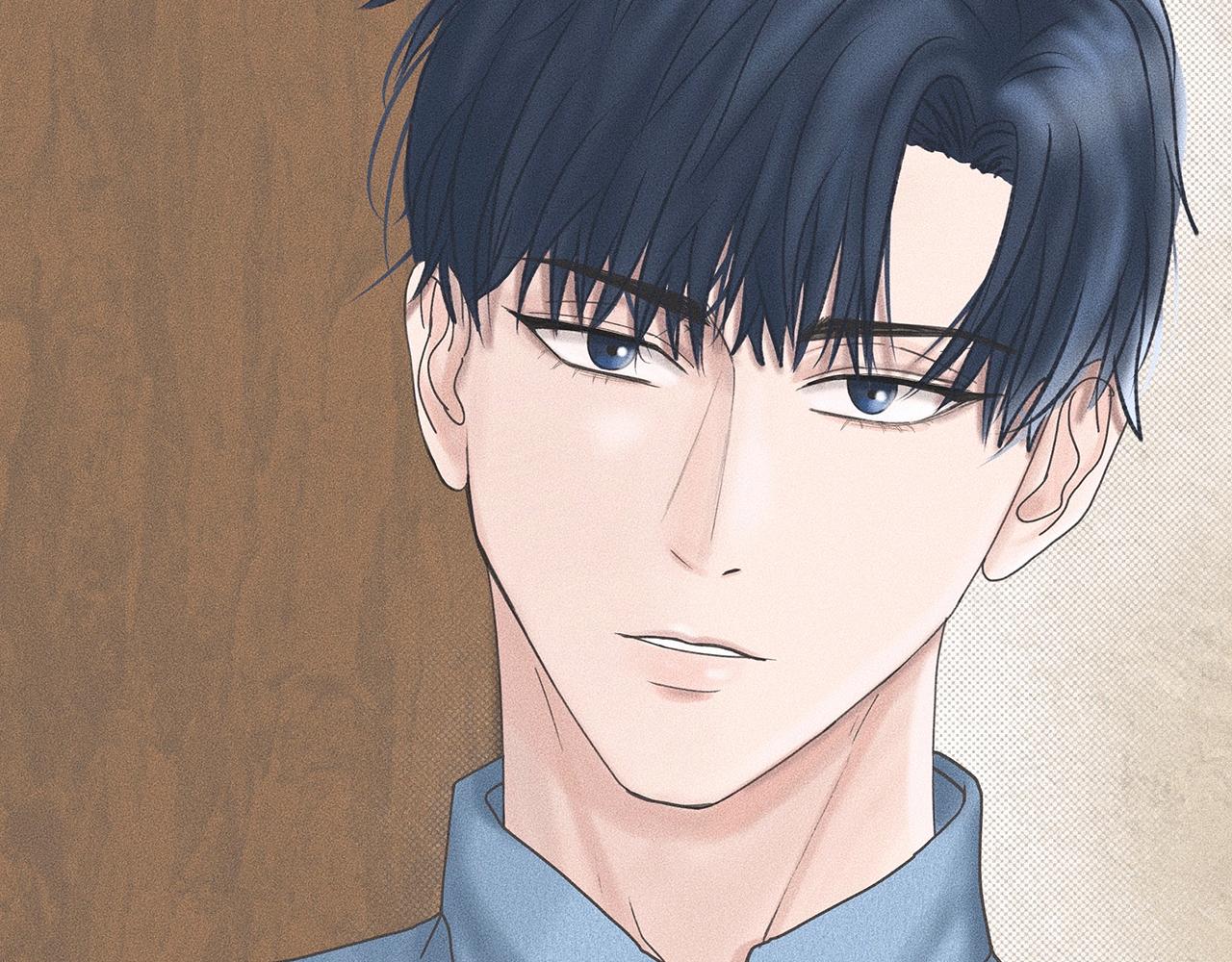 第8话 你要追的人原来是他？(1/2)-第9话