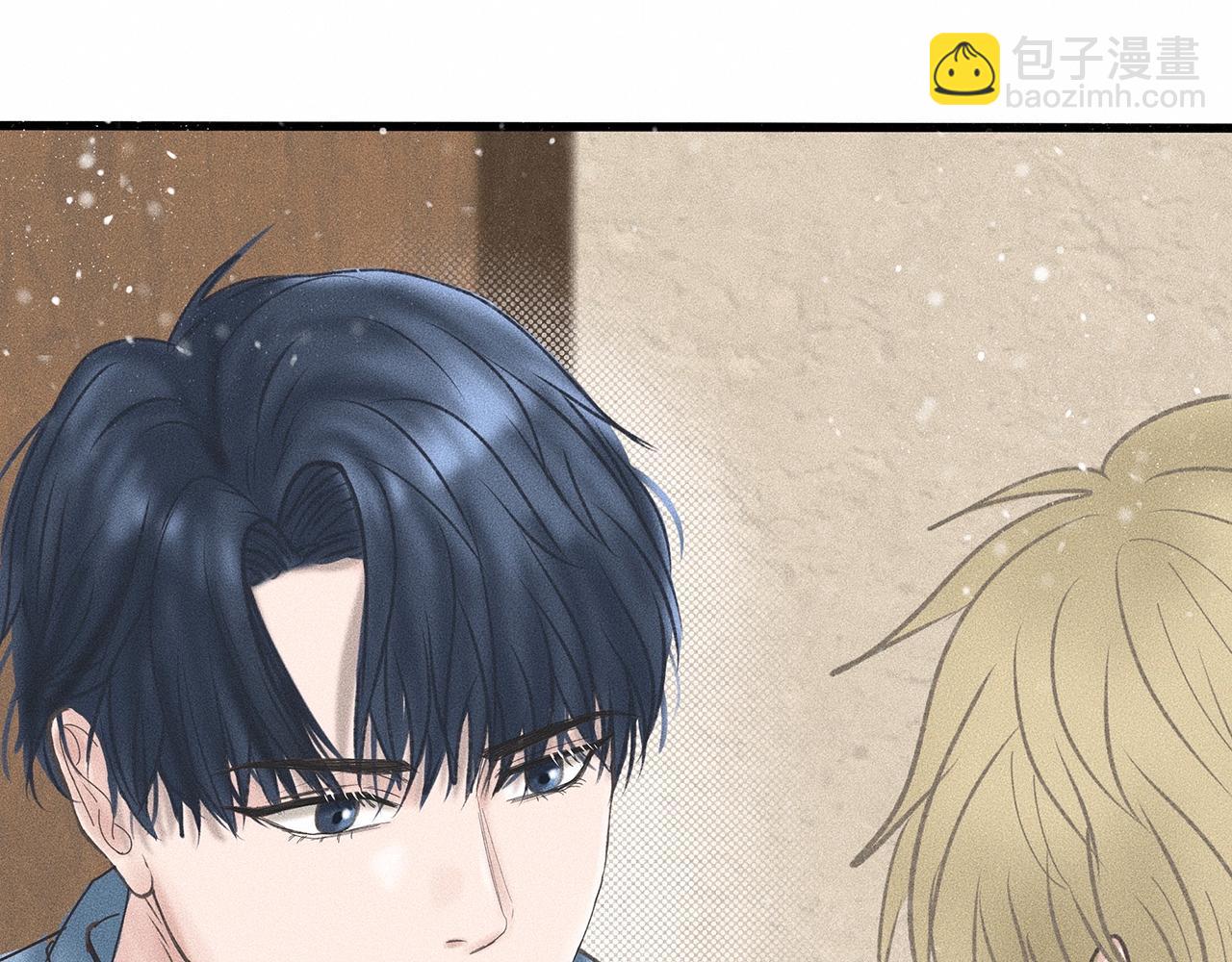 第8话 你要追的人原来是他？(1/2)-第9话