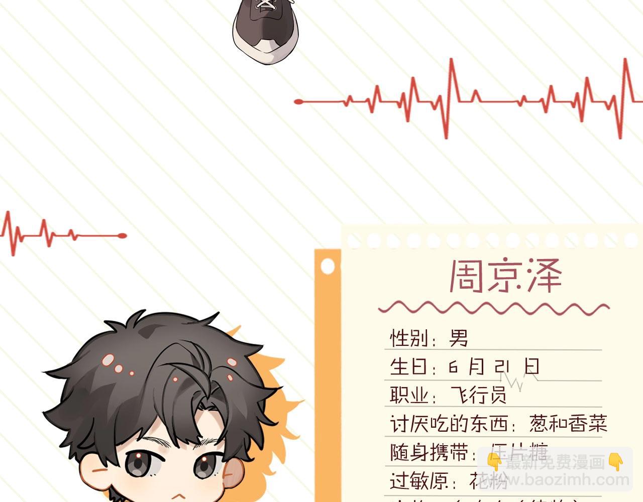 倒计时1天！-第1话