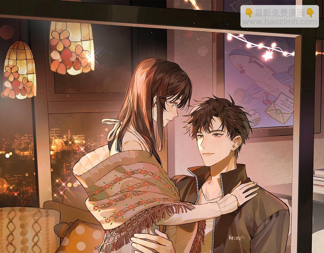 第十四话 星河美丽(1/3)-第17话