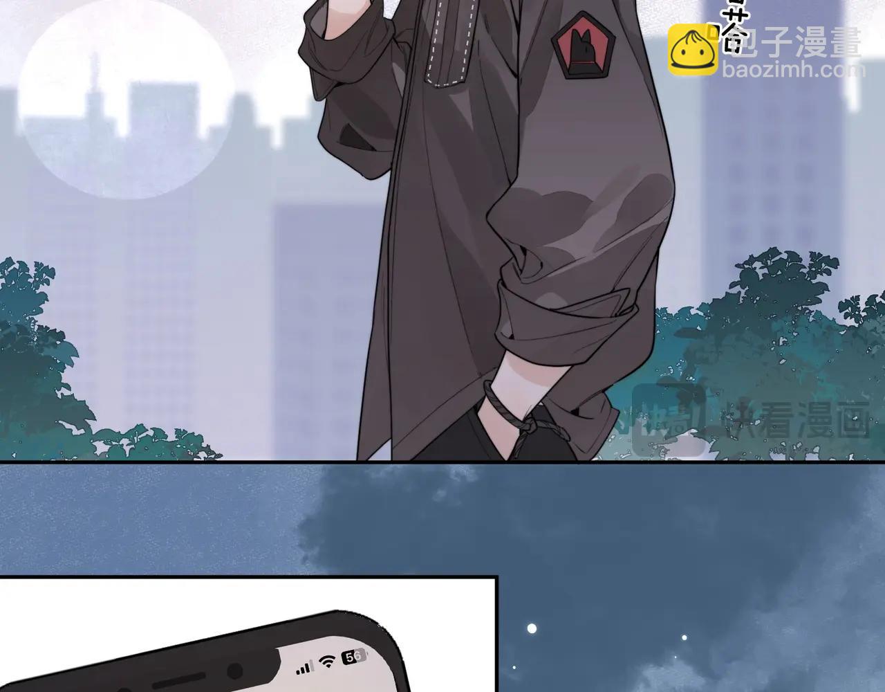 第十七话 你觉得我们是什么关系？(1/2)-第27话