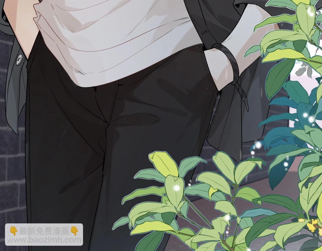 第十七话 你觉得我们是什么关系？(1/2)-第27话