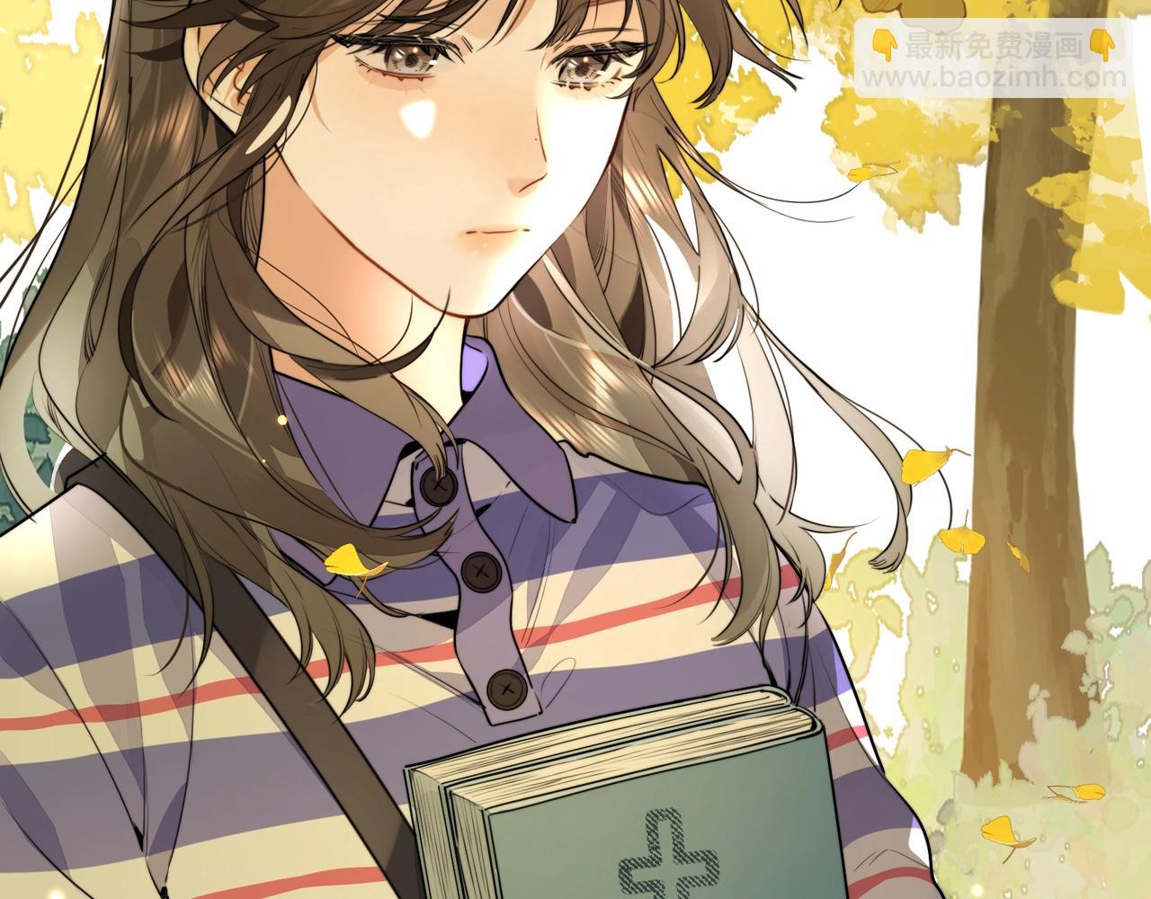 第二十一话 你和周京泽很要好吗？(1/2)-第39话