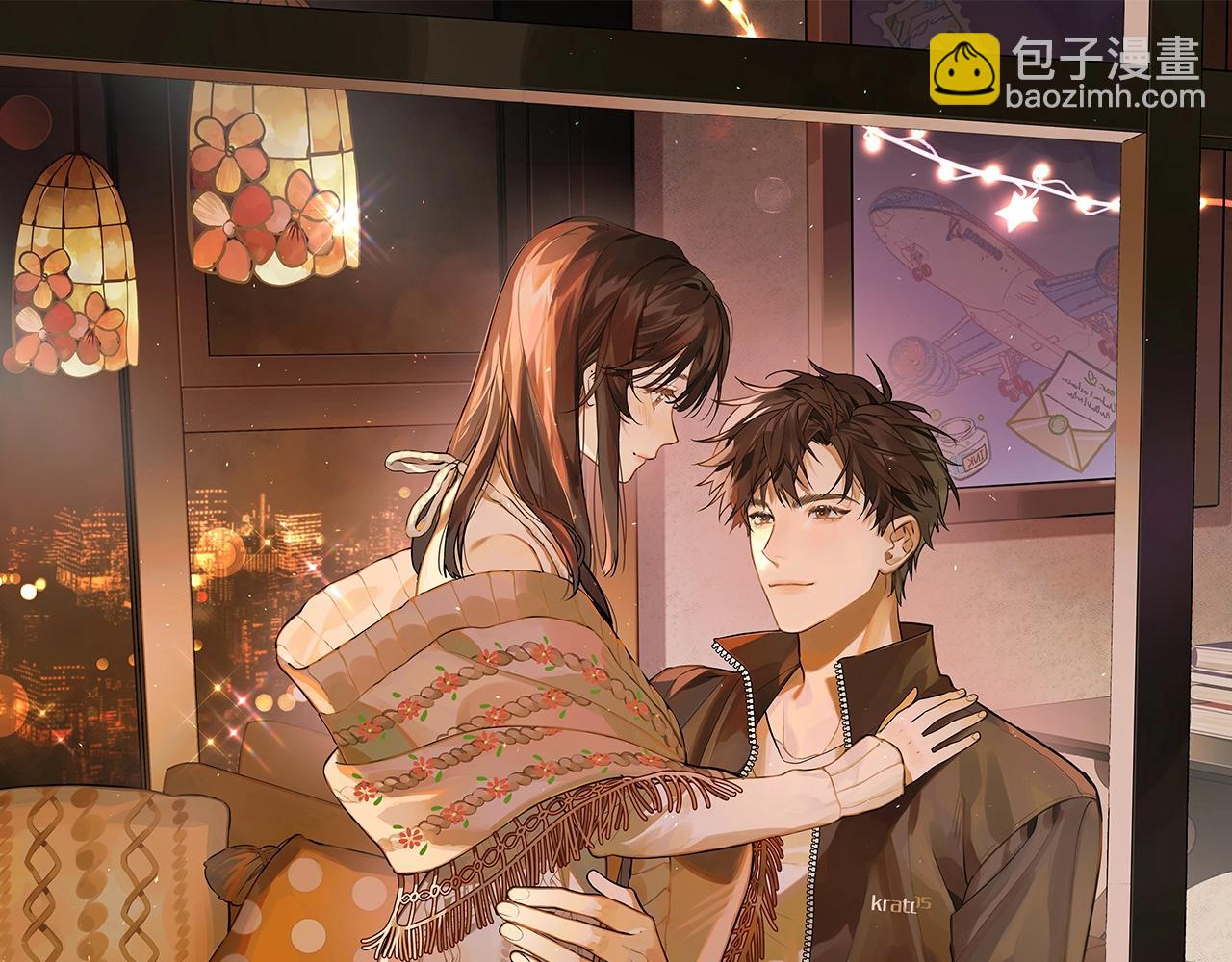 第二十八话 不要怕(1/2)-第51话