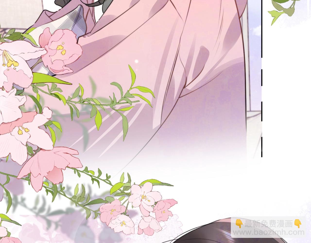 第三十话 莫非是你喜欢他？(1/2)-第53话