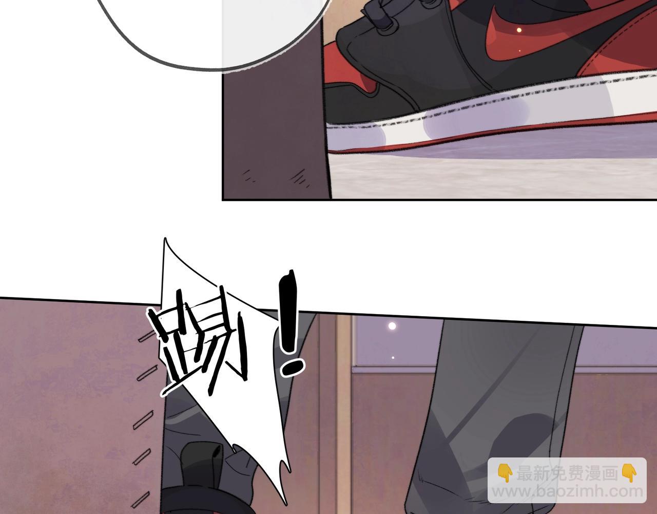 第三十话 莫非是你喜欢他？(1/2)-第53话