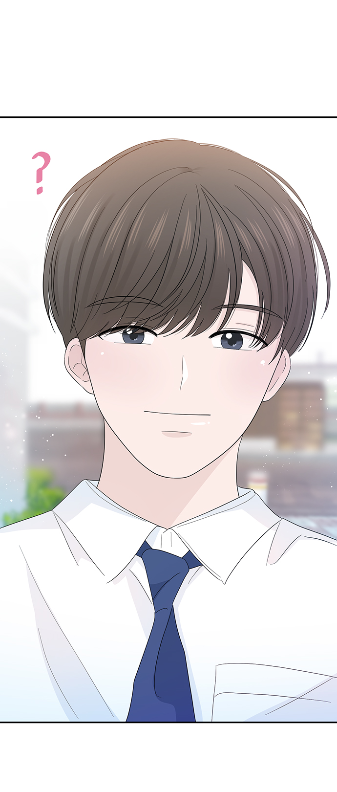 告白還能撤回嗎？ - 第19話(2/2) - 3