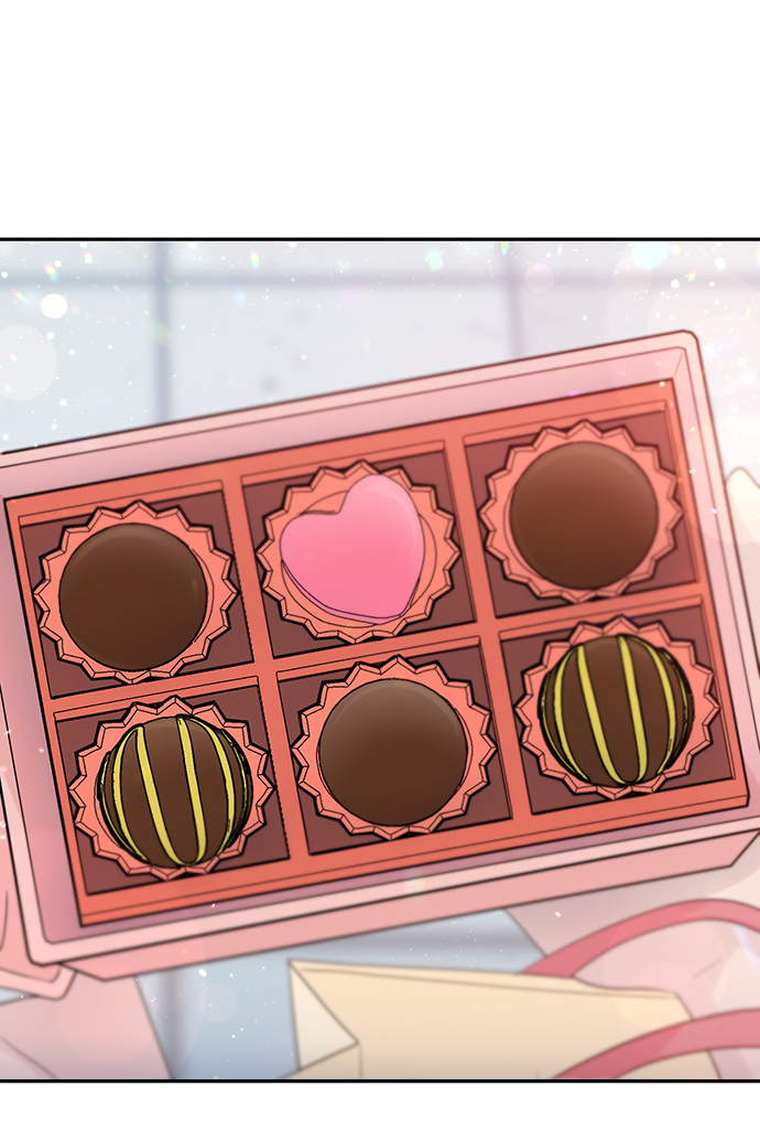 告白還能撤回嗎？ - 第48話(2/2) - 3