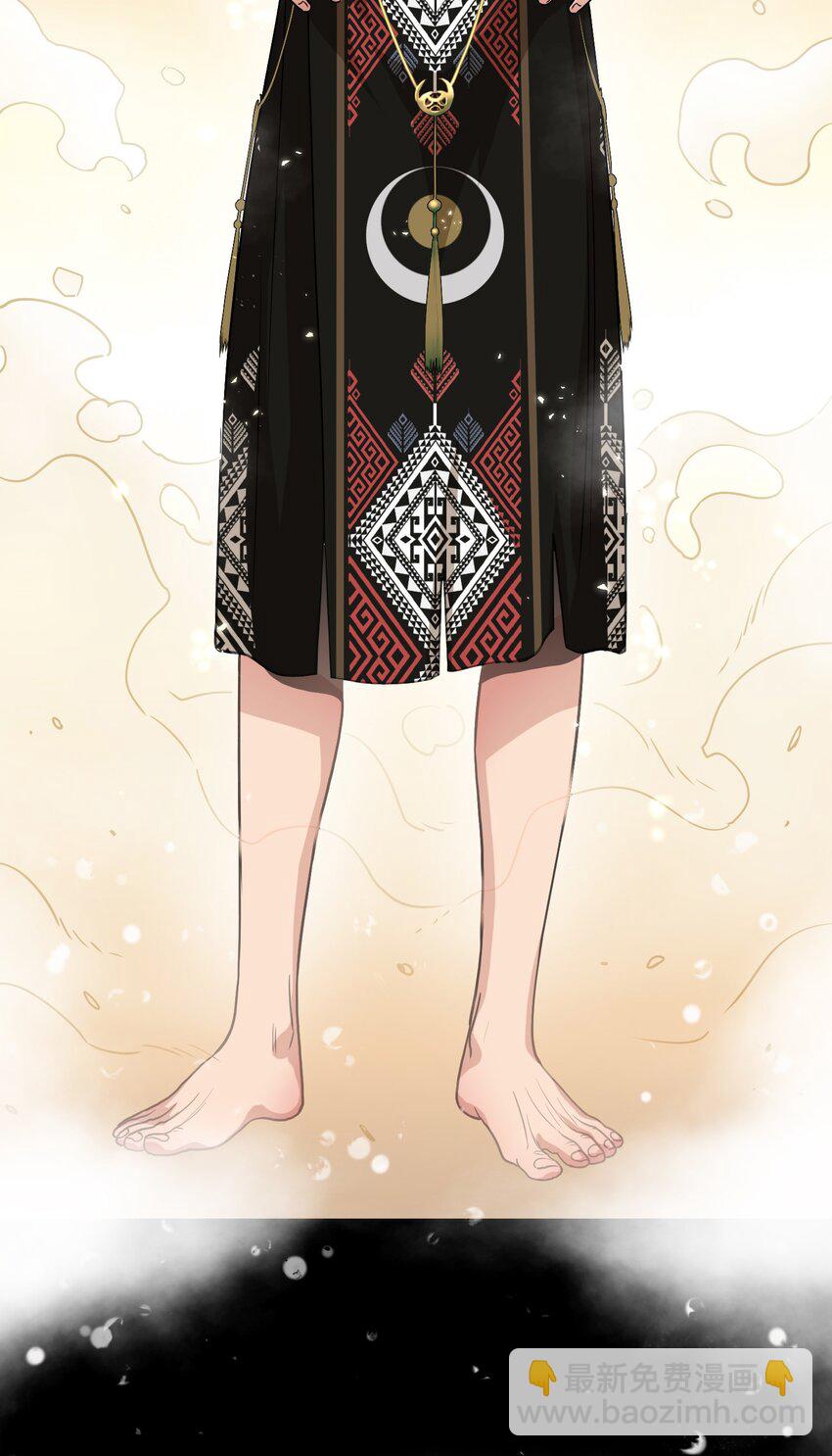 预告 预告-第1话