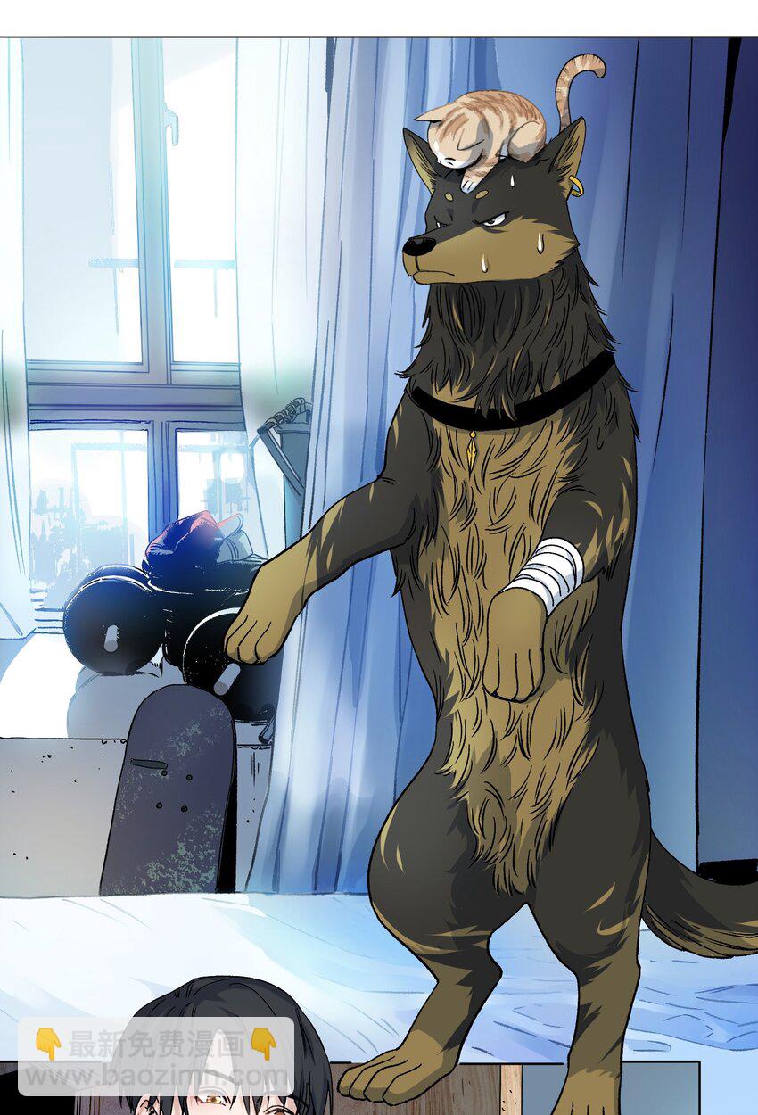 010 多个电灯泡-第11话