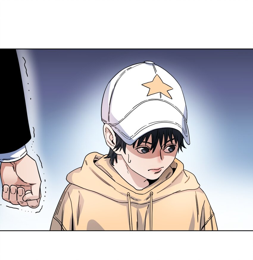 015 坏小孩-第17话