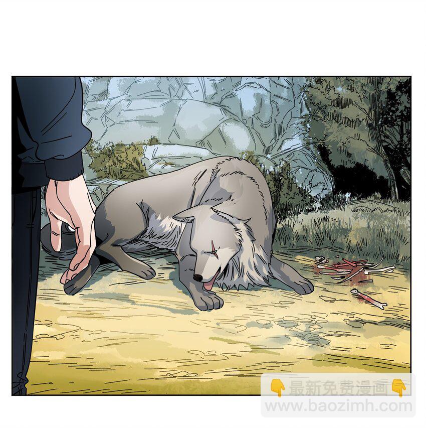 029 偷鸡贼-第31话