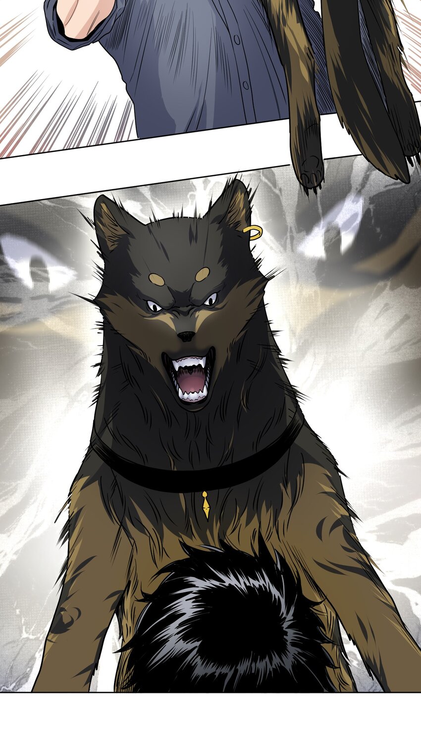 004 末世第一天-第5话