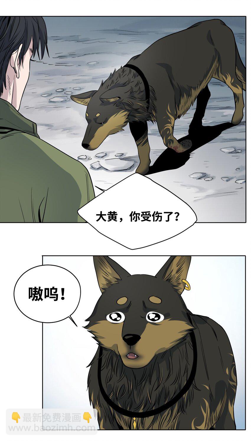 008 大战野猪-第9话