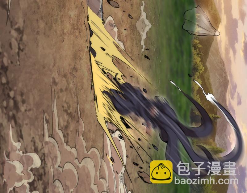 高等靈魂 - 第267話 七對一？(1/3) - 8