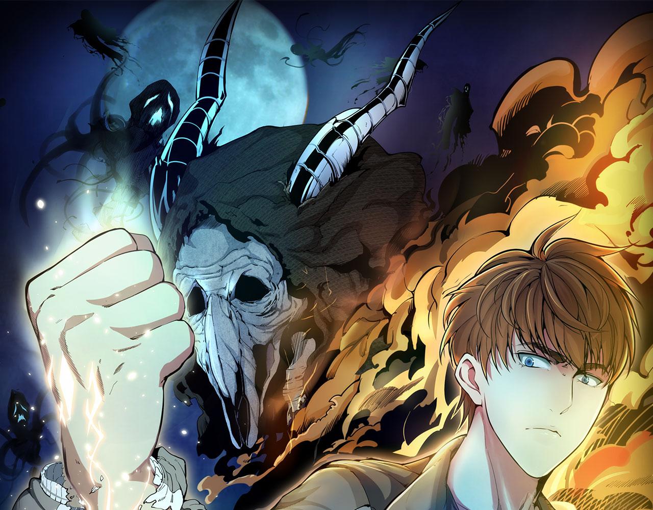 高等靈魂 - 第289話 航班事故(1/3) - 1