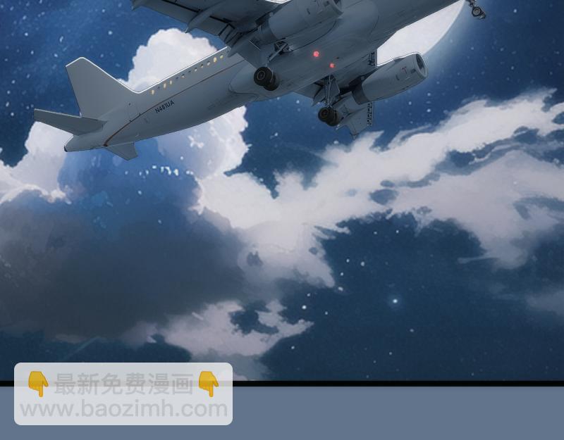 高等靈魂 - 第289話 航班事故(1/3) - 4