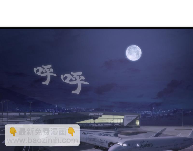 高等靈魂 - 第289話 航班事故(1/3) - 5