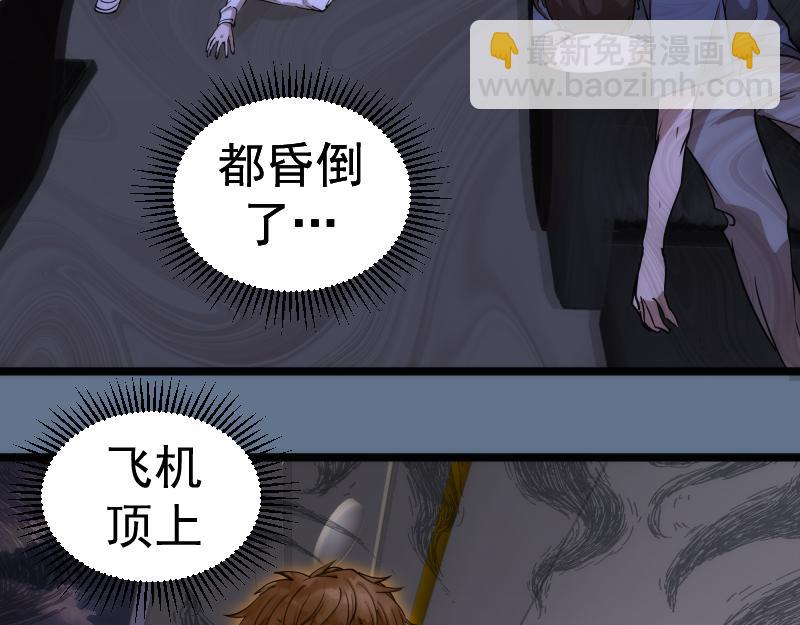 高等靈魂 - 第289話 航班事故(2/3) - 2