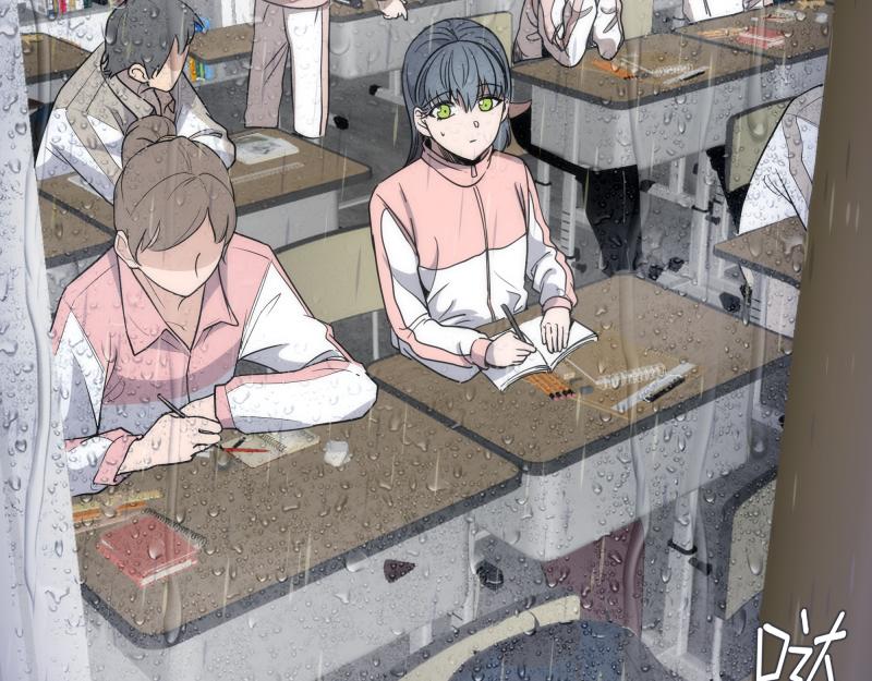 高等靈魂 - 第291話 學校規則(1/2) - 8