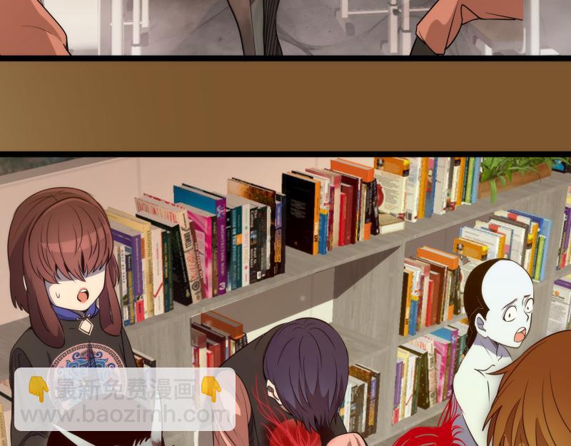 高等靈魂 - 第297話 光靈的遊說(1/3) - 8