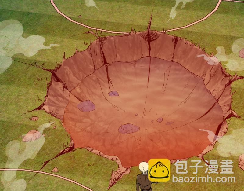 高等靈魂 - 第302話 赤練的威脅(1/3) - 8