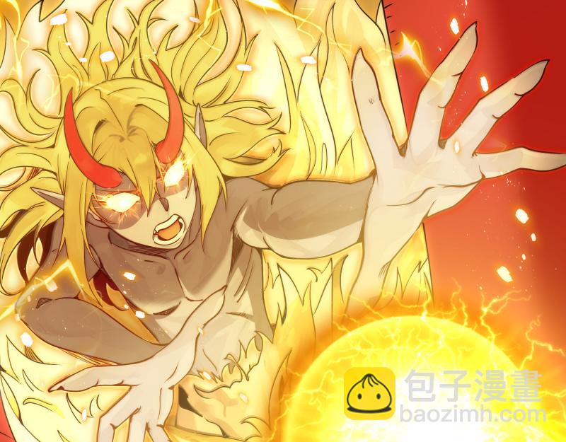 高等靈魂 - 第302話 赤練的威脅(1/3) - 7