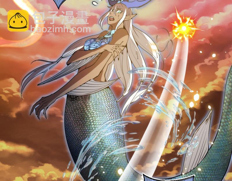 高等靈魂 - 第302話 赤練的威脅(2/3) - 3