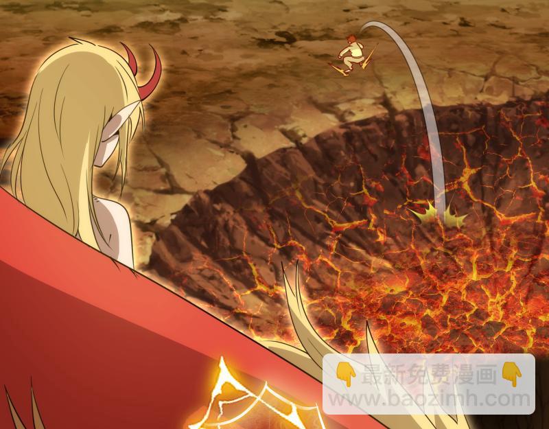 高等靈魂 - 第304話 都得死！(2/3) - 3