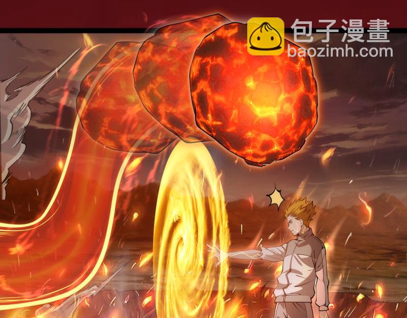 高等靈魂 - 第304話 都得死！(2/3) - 6