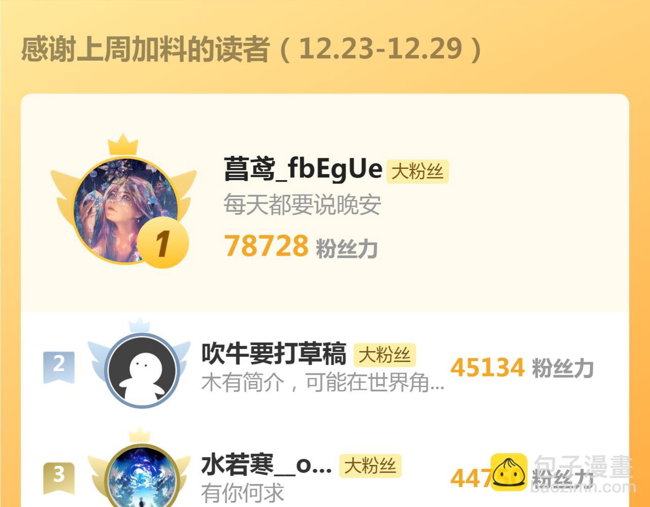 高等靈魂 - 第313話 紫瑩VS琥珀(3/3) - 2