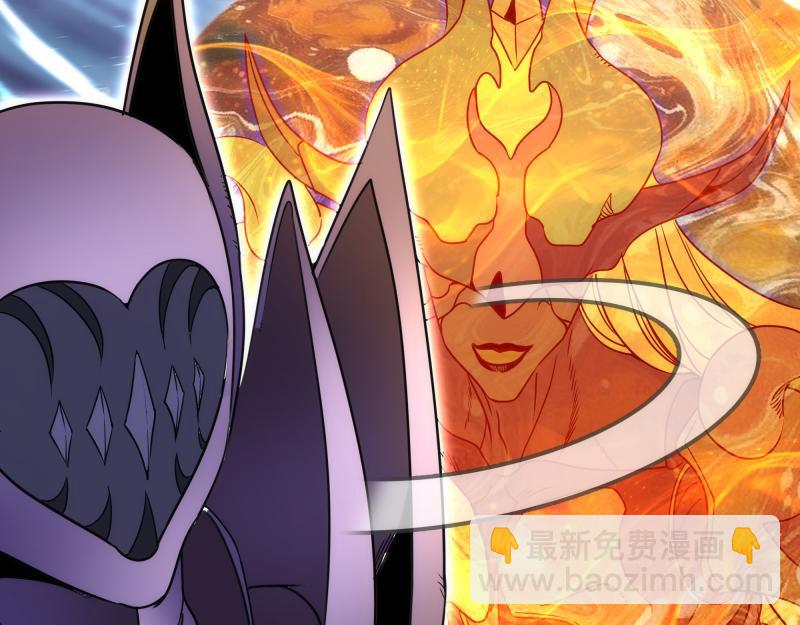 高等靈魂 - 第313話 紫瑩VS琥珀(2/3) - 3