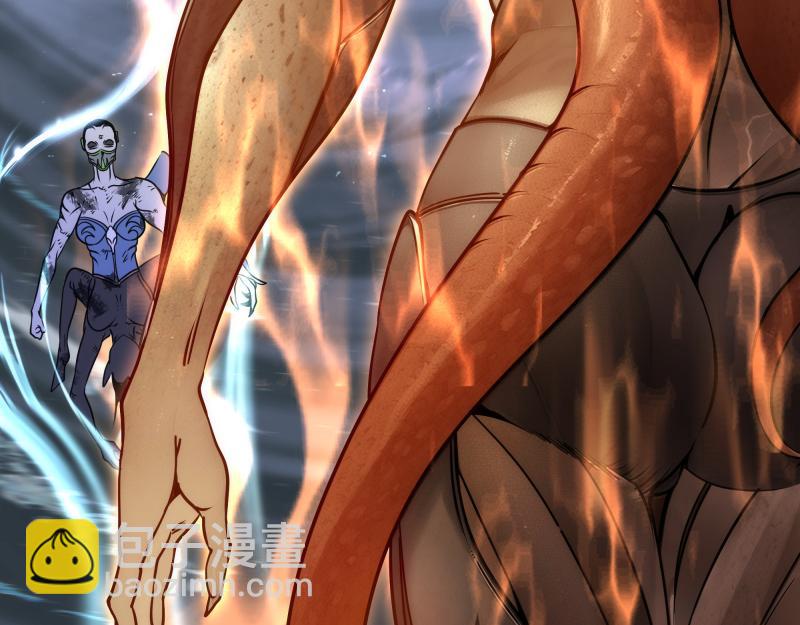 高等靈魂 - 第313話 紫瑩VS琥珀(2/3) - 6