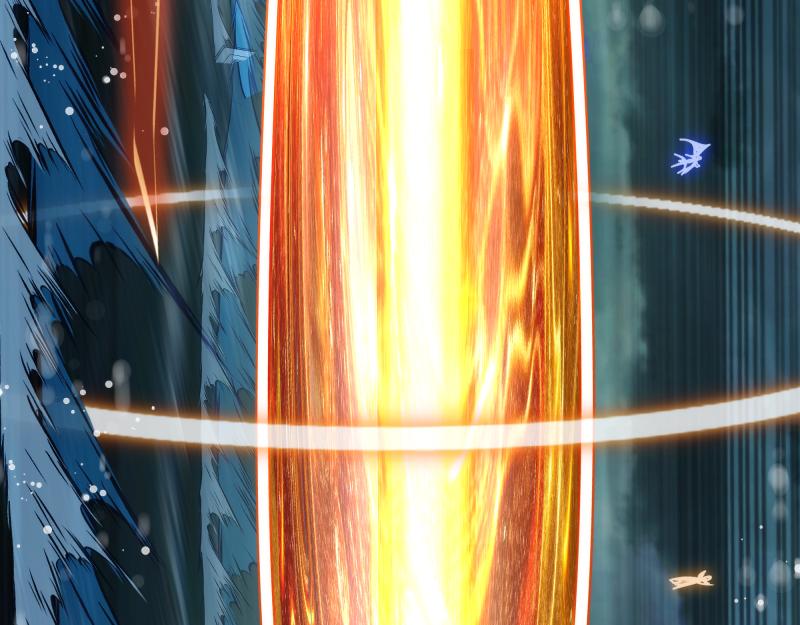 高等靈魂 - 第315話 我宰了你(2/3) - 7