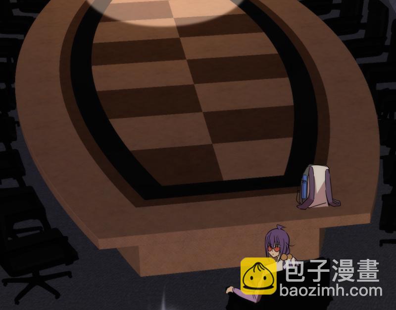 高等靈魂 - 第317話 鴻門宴？(1/3) - 1