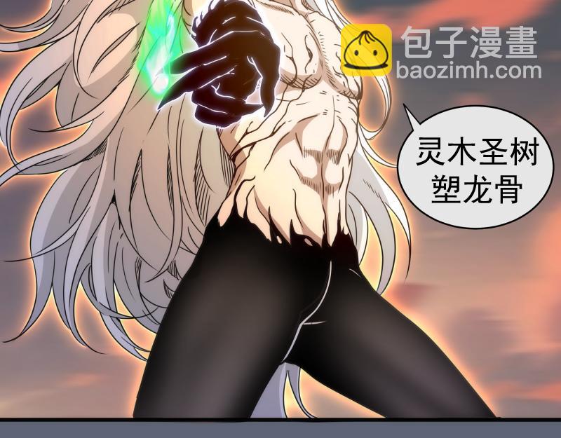 高等靈魂 - 第319話 鬥法(1/3) - 6