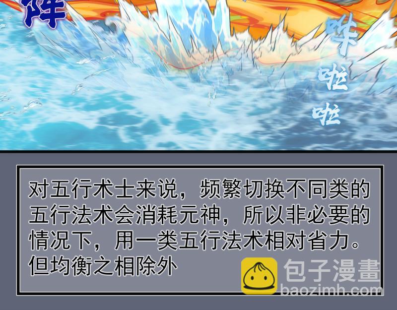 高等靈魂 - 第319話 鬥法(1/3) - 8