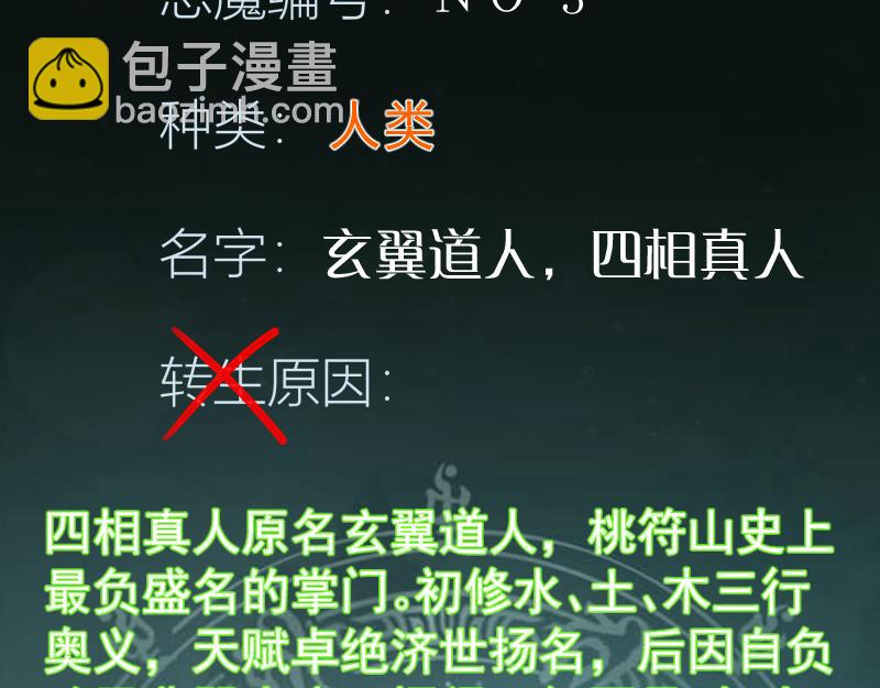 高等靈魂 - 第323話 一場空(3/3) - 3