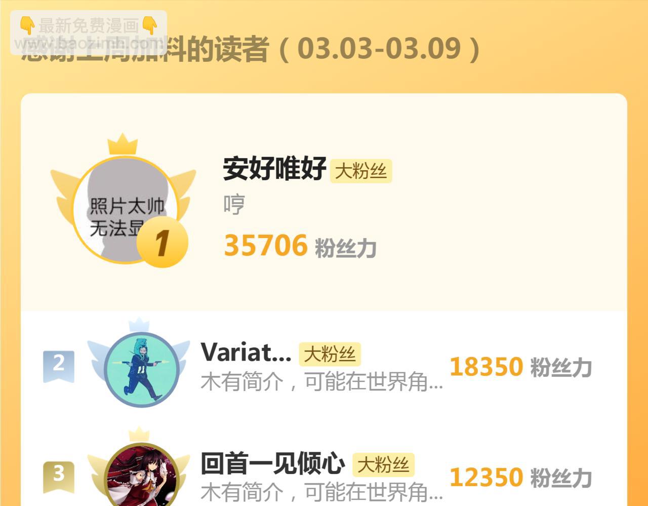 高等靈魂 - 第323話 一場空(3/3) - 5