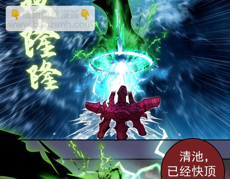 高等靈魂 - 第323話 一場空(1/3) - 6