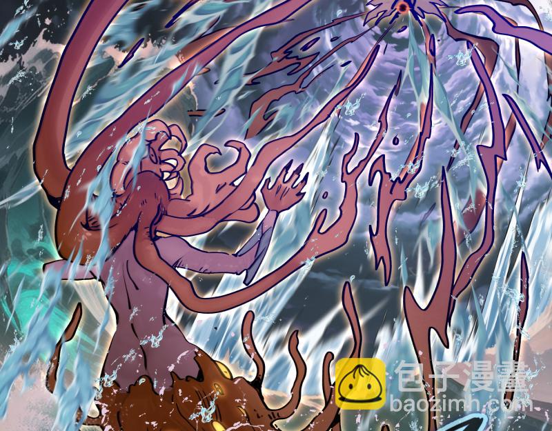 高等靈魂 - 第325話 宇宙形態(2/3) - 3