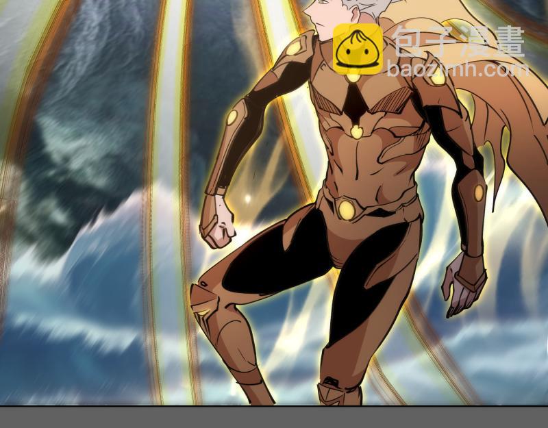 高等靈魂 - 第325話 宇宙形態(2/3) - 8