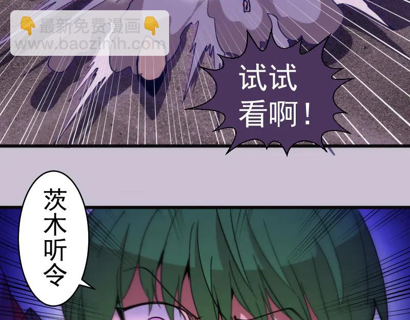 高等靈魂 - 第335話 式神升級(1/3) - 3